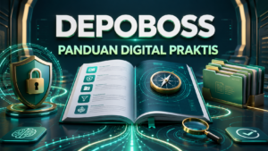 Depoboss Panduan Digital Praktis