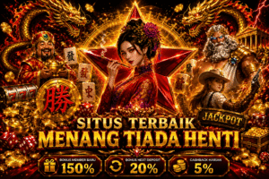 Alangkah Syahdunya Main Depoboss